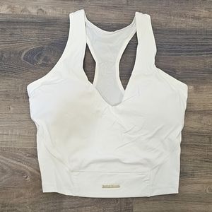 NWT Gymshark x Whitney V3 Crop Tank